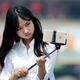 Image for article titled Disneyland and Walt Disney World Officially Ban Selfie Sticks
